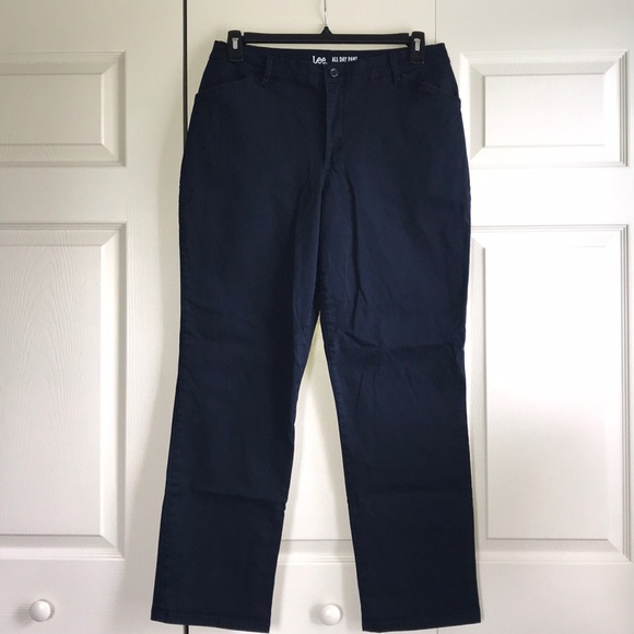 lee work pants